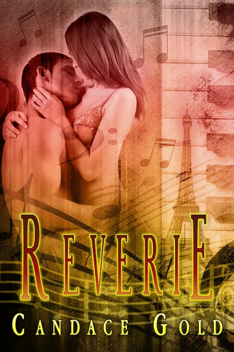 Cover image for book Reverie