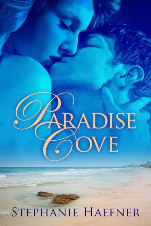 Cover image for book Paradise Cove