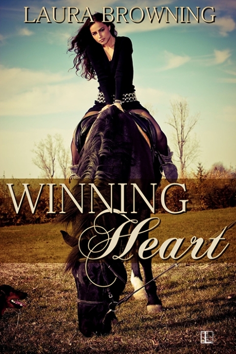 Cover image for book Winning Heart