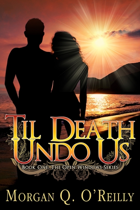 Cover image for book Til Death Undo Us