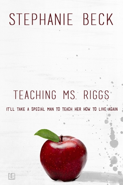 Cover image for book Teaching Ms. Riggs