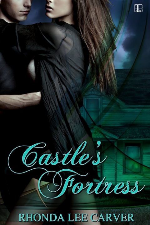 Cover image for book Castle's Fortress