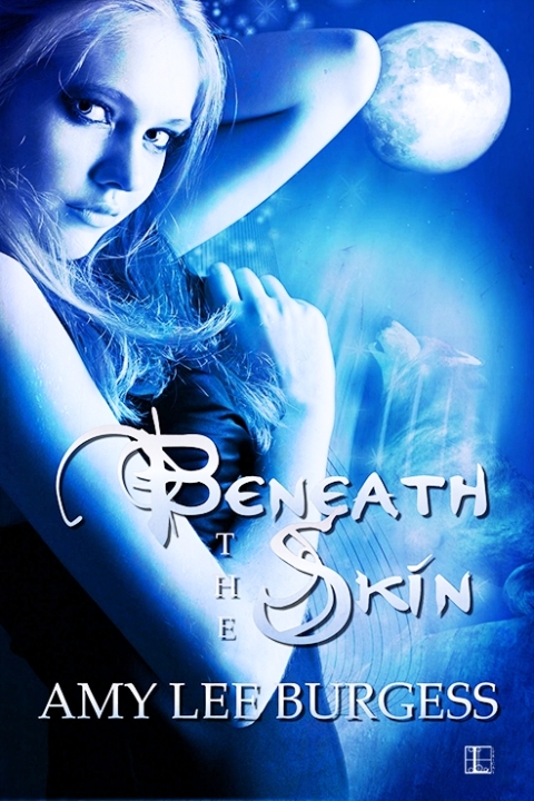 Cover image for book Beneath the Skin