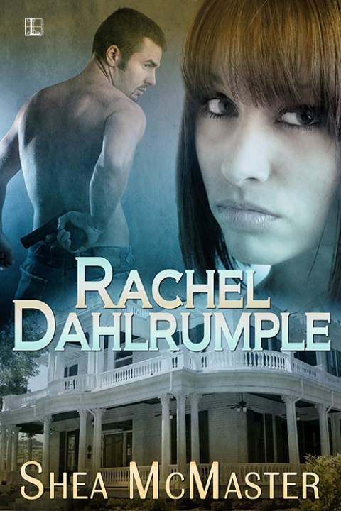 Cover image for book Rachel Dahlrumple