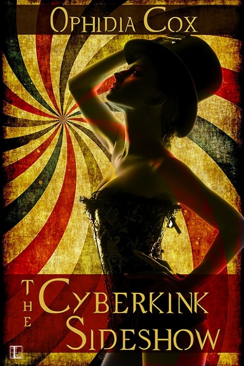 Cover image for book The Cyberkink Sideshow