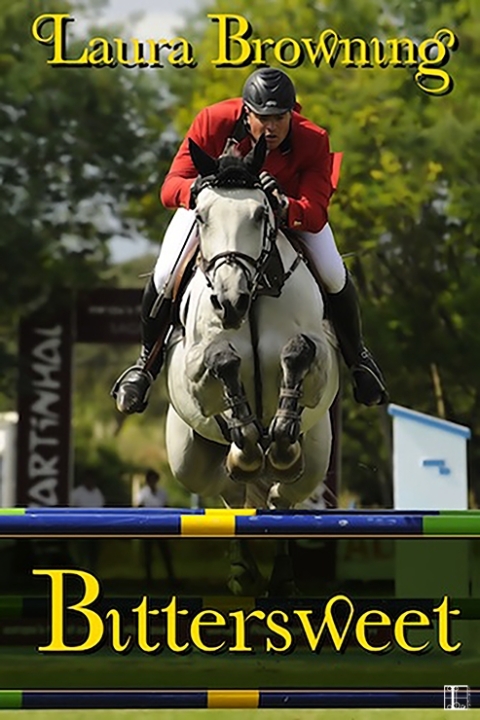 Cover image for book Bittersweet