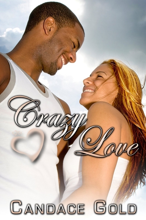 Cover image for book Crazy Love