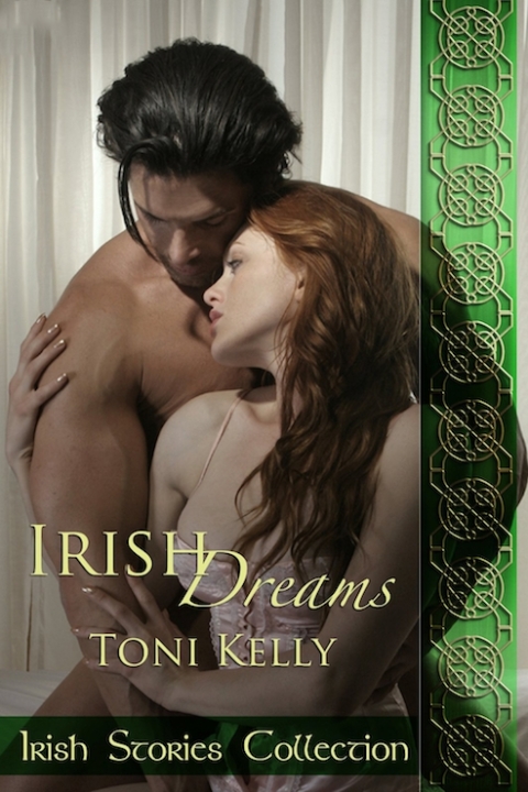 Cover image for book Irish Dreams
