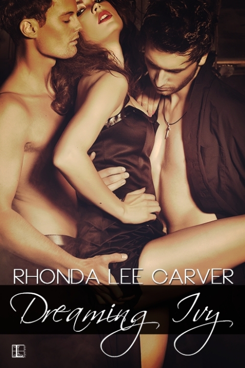 Cover image for book Dreaming Ivy