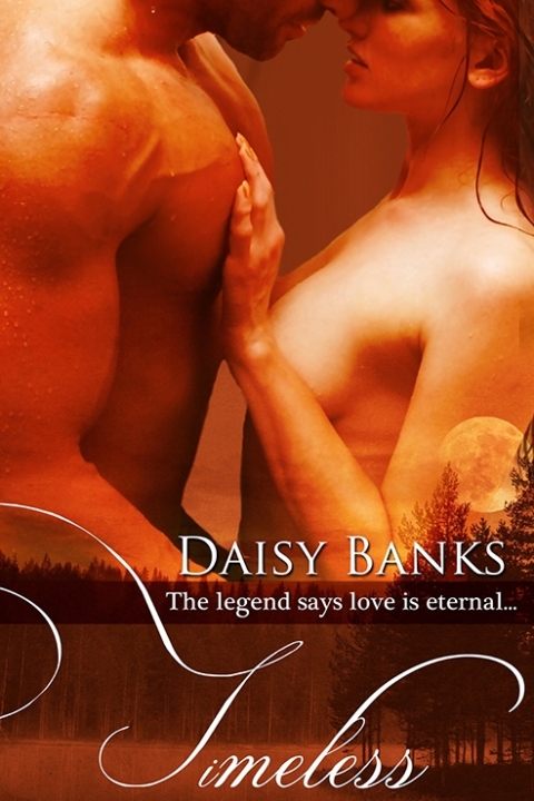 Cover image for book Timeless
