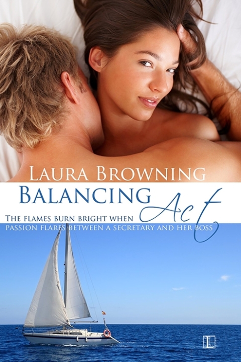 Cover image for book Balancing Act