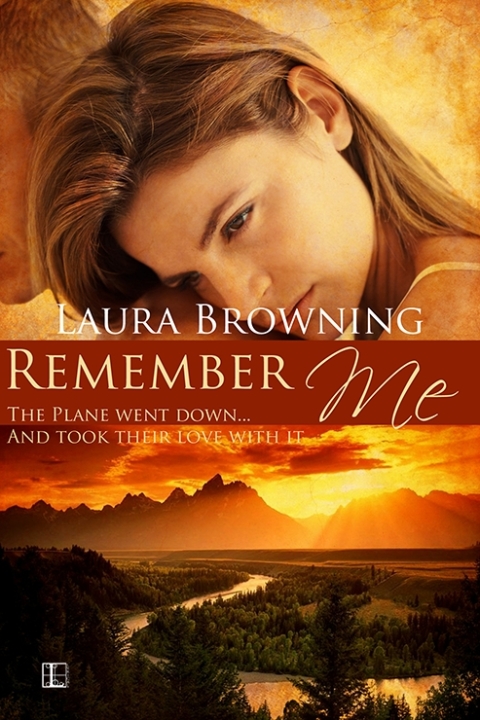 Cover image for book Remember Me