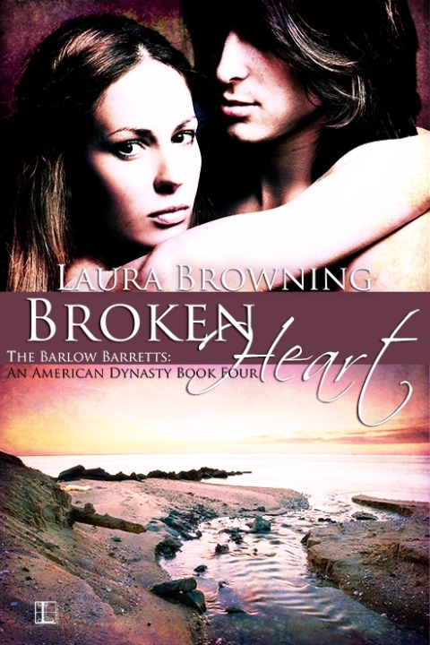 Cover image for book Broken Heart