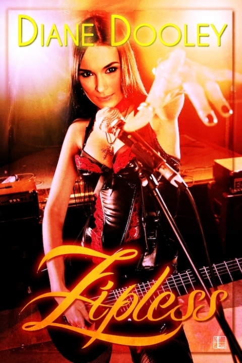 Cover image for book Zipless