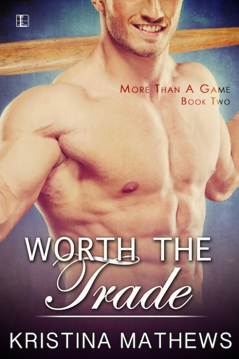 Cover image for book Worth the Trade