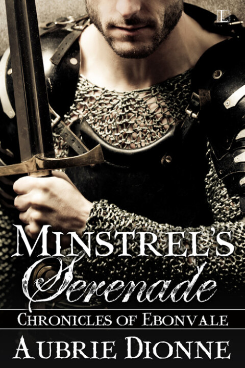 Cover image for book Minstrel's Serenade