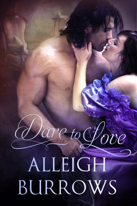 Cover image for book Dare to Love