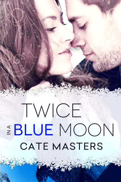 Cover image for book Twice in a Blue Moon