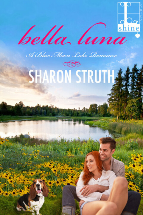 Cover image for book Bella Luna