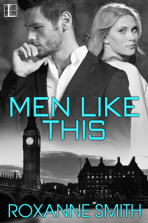 Cover image for book Men Like This