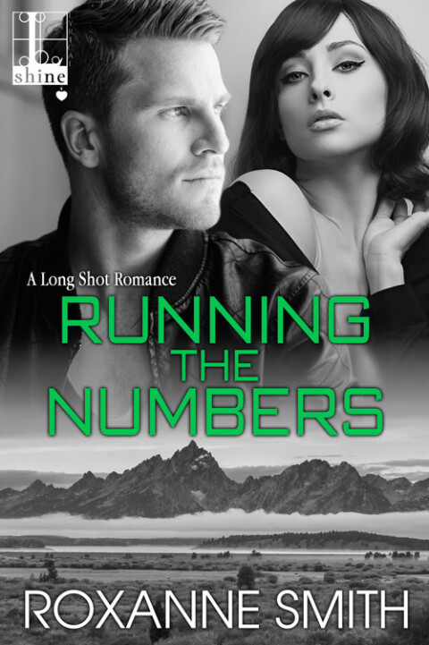 Cover image for book Running the Numbers