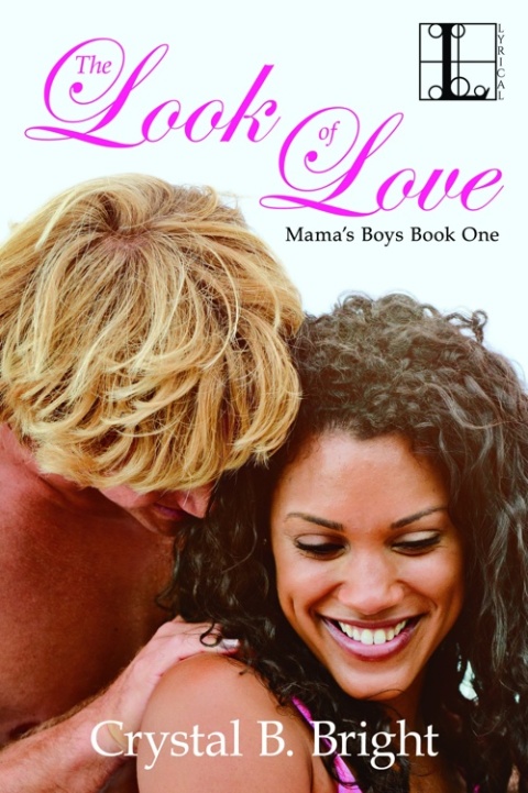 Cover image for book The Look of Love