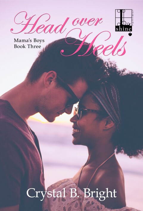 Cover image for book Head Over Heels