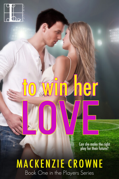 Cover image for book To Win Her Love