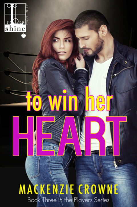 Cover image for book To Win Her Heart