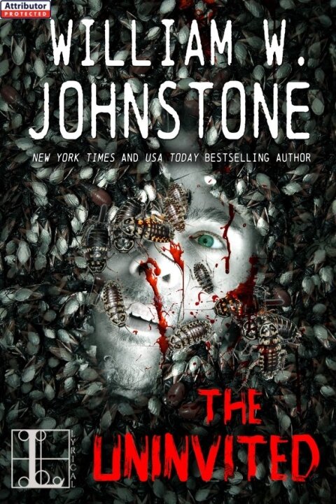 Cover image for book The Uninvited