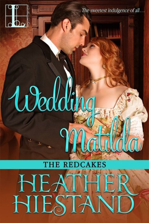 Cover image for book Wedding Matilda