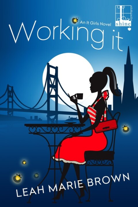Cover image for book Working It