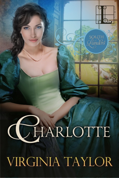 Cover image for book Charlotte