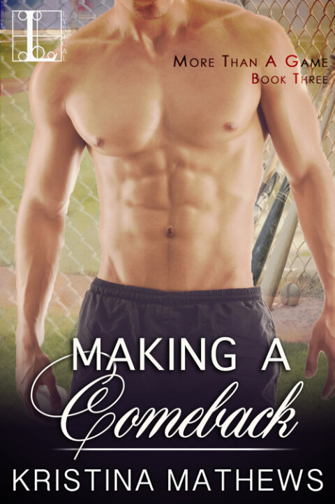 Cover image for book Making a Comeback