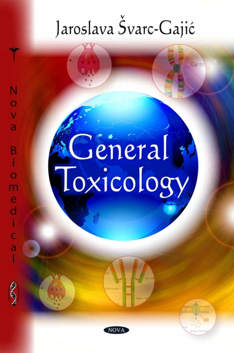 Cover image for book General Toxicology