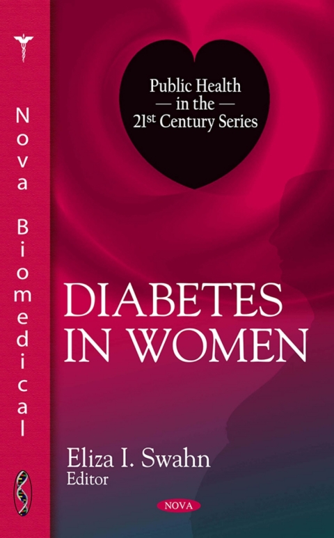 Cover image for book Diabetes in Women