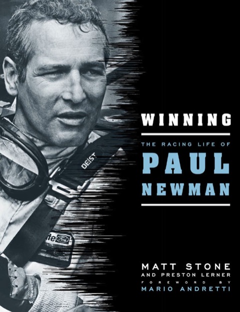 Cover image for book Winning
