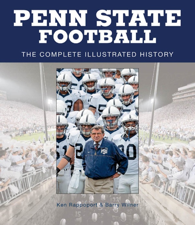Penn State Football