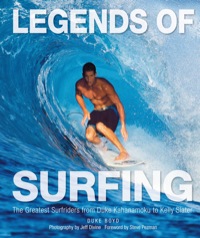 Titelbild: Legends of Surfing 9780760335994