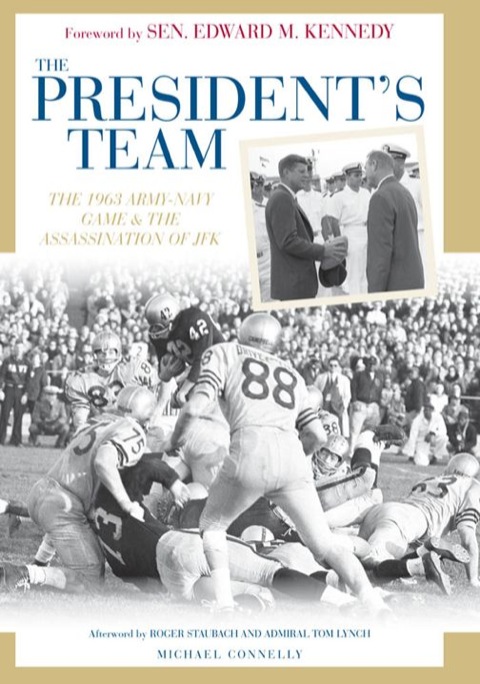 Cover image for book The President's Team