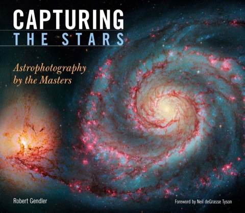 Cover image for book Capturing the Stars