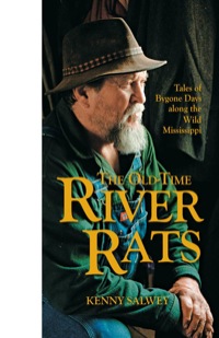 Titelbild: The Old-Time River Rats 9780760334973