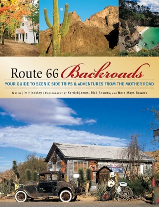 Route 66 Backroads