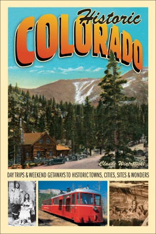 Historic Colorado