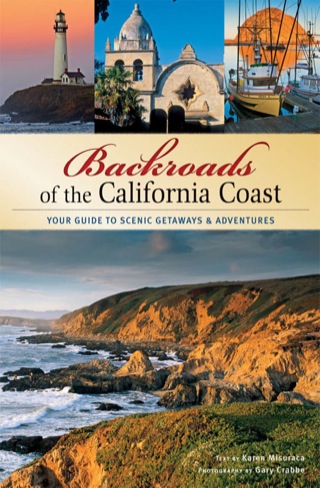Backroads of the California Coast
