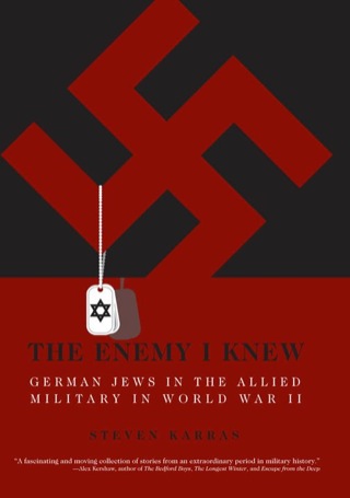 The Enemy I Knew