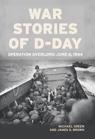 War Stories of D-Day