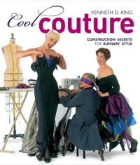 Cover image: Cool Couture 9781589233898