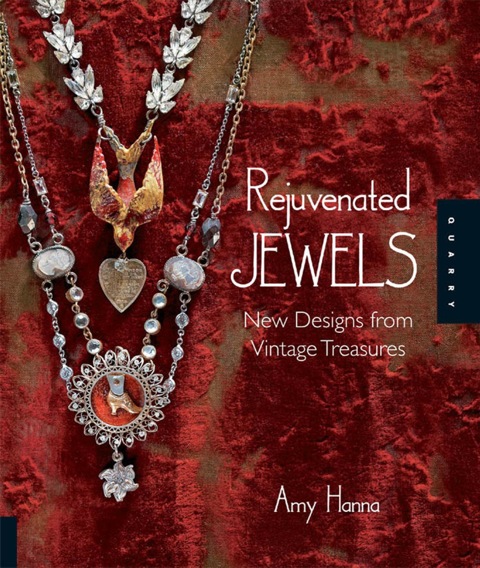 Cover image for book Rejuvenated Jewels