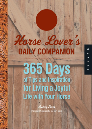 Horse Lover's Daily Companion